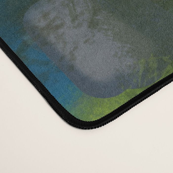 Amalfi Sunshine Grove Desk Mat Gallery Image 4