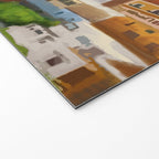 Amalfi Sunshine Grove Welcome Mat Gallery Image 2