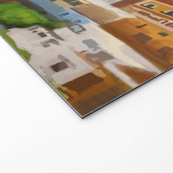 Amalfi Sunshine Grove Welcome Mat Gallery Image 2