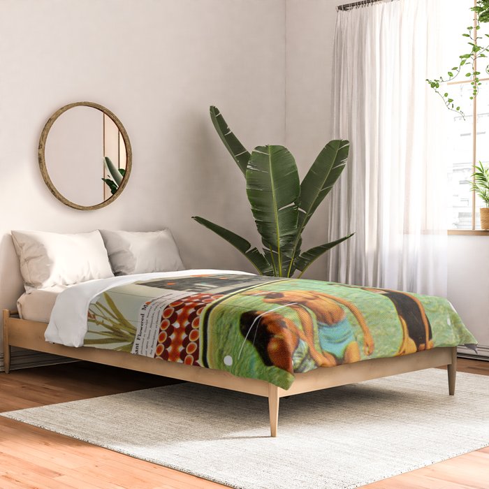 Pop Comforter Gallery Image 2