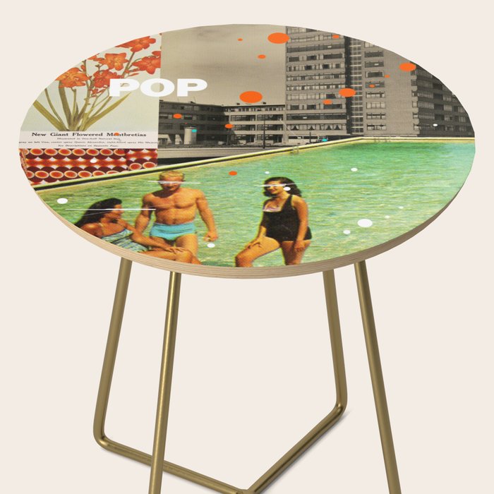 Pop Side Table Gallery Image 2