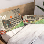 Pop Pillow Sham Gallery Image 2