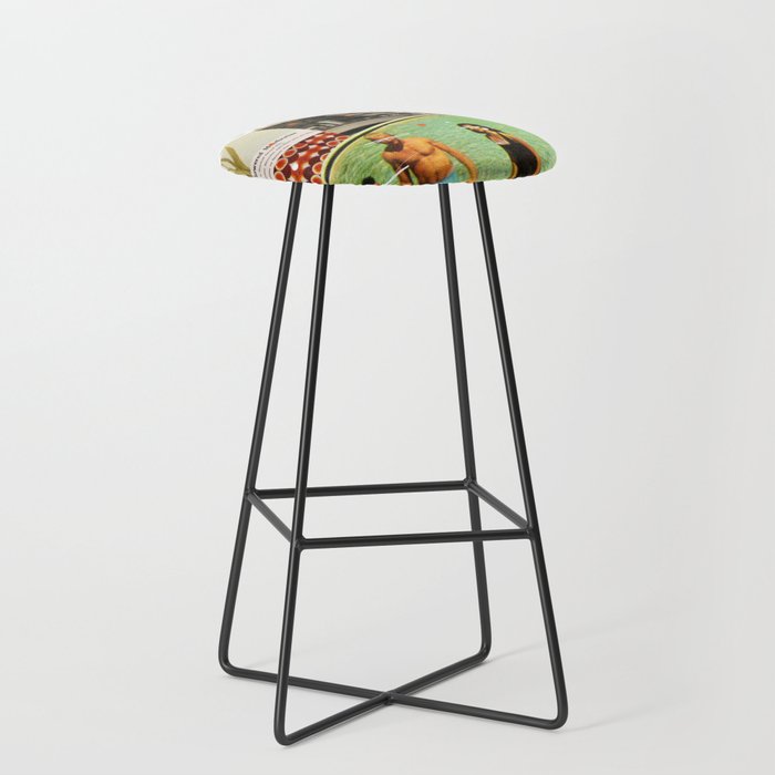 Pop Stool Gallery Image 1