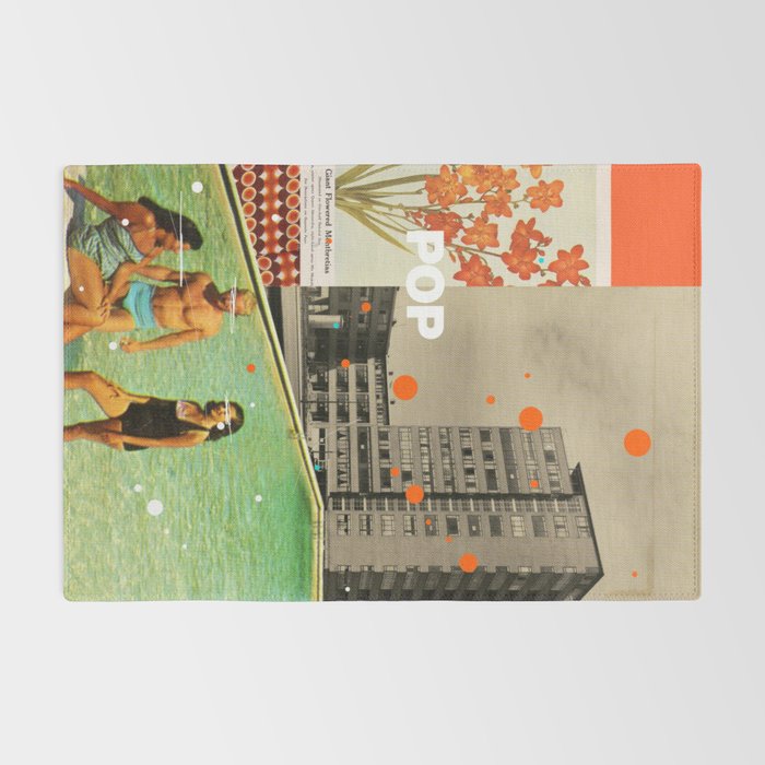 Pop Rug Gallery Image 2