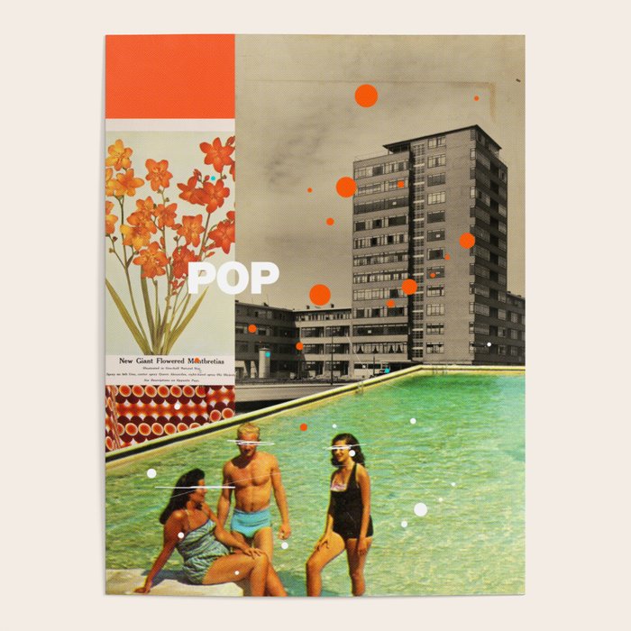 Pop Poster Gallery Image 4