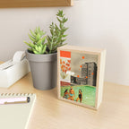 Pop Mini Art Print Gallery Image 2