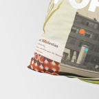 Pop Pillow Sham Gallery Image 4