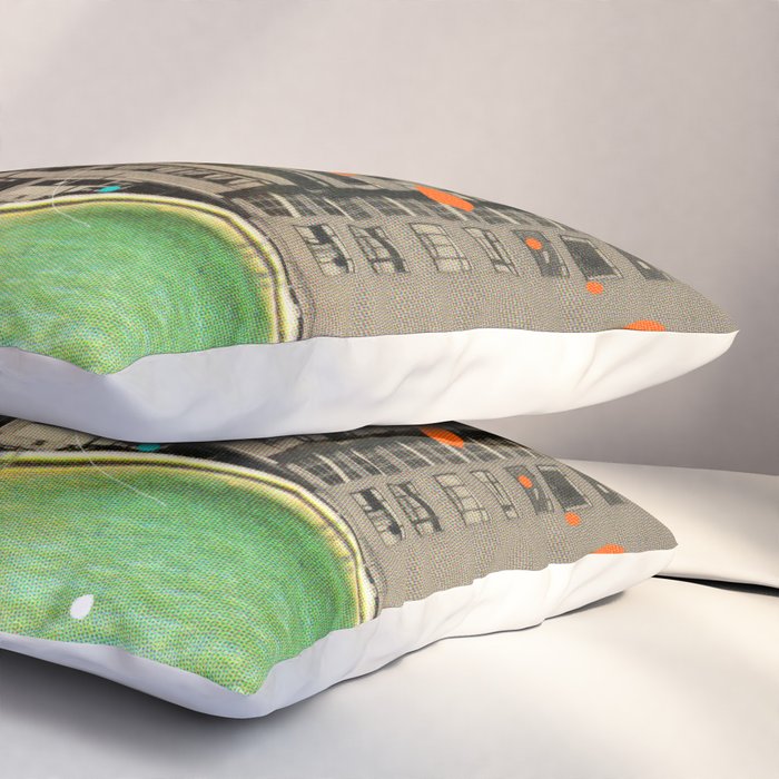 Pop Pillow Sham Gallery Image 3
