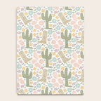 Coastal cowgirl Notebook Gallery Image 4