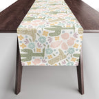 Coastal cowgirl Table Runner Gallery Image 1