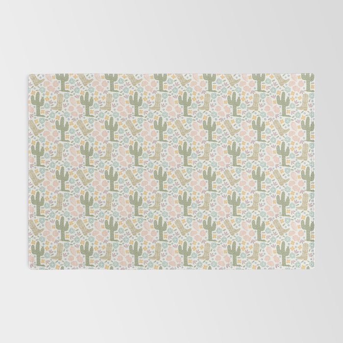 Coastal cowgirl Rug Gallery Image 2