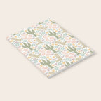 Coastal cowgirl Notebook Gallery Image 2