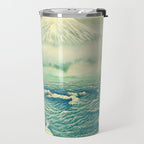 Returning to Naira - Nature Landscape Travel Mug Gallery Image 2