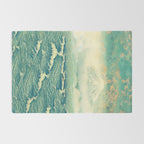 Returning to Naira - Nature Landscape Rug Gallery Image 2