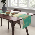 Returning to Naira - Nature Landscape Table Runner Gallery Image 2