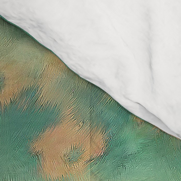 Returning to Naira - Nature Landscape Comforter Gallery Image 4