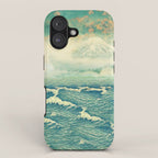 Returning to Naira - Nature Landscape iPhone Case Gallery Image 1