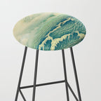 Returning to Naira - Nature Landscape Stool Gallery Image 2