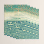 Returning to Naira - Nature Landscape Wrapping Paper Gallery Image 3