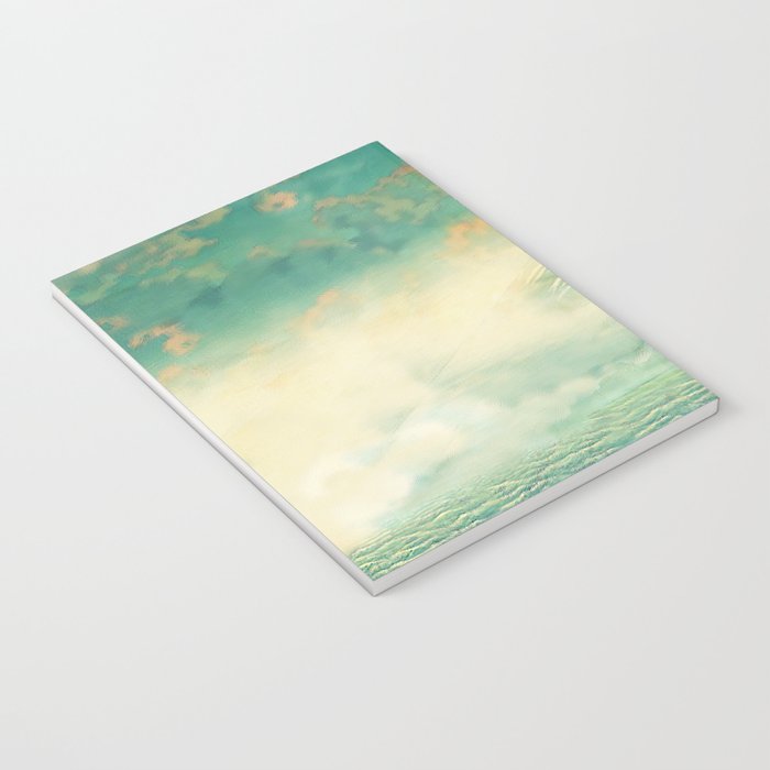 Returning to Naira - Nature Landscape Notebook Gallery Image 3