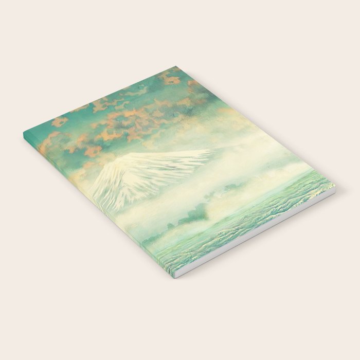 Returning to Naira - Nature Landscape Notebook Gallery Image 1