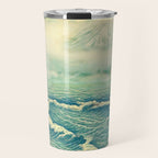 Returning to Naira - Nature Landscape Travel Mug Gallery Image 1