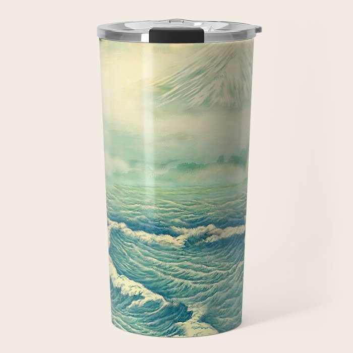 Returning to Naira - Nature Landscape Travel Mug Gallery Image 1