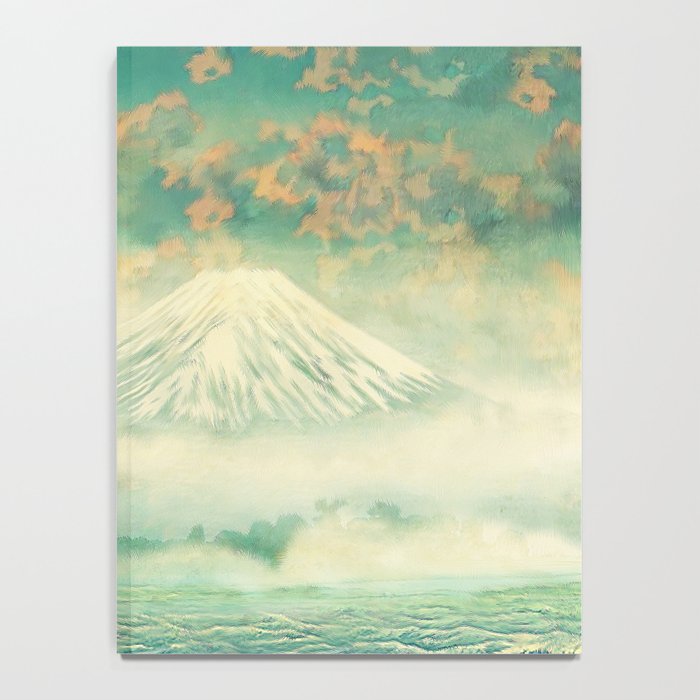 Returning to Naira - Nature Landscape Notebook Gallery Image 4