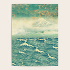 Returning to Naira - Nature Landscape Poster Gallery Image 4