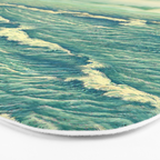 Returning to Naira - Nature Landscape Bath Mat Gallery Image 3