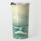 Returning to Naira - Nature Landscape Travel Mug Gallery Image 3