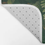Ferns X Bath Mat Gallery Image 2