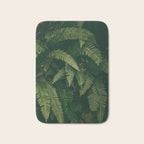 Ferns X Bath Mat Gallery Image 1