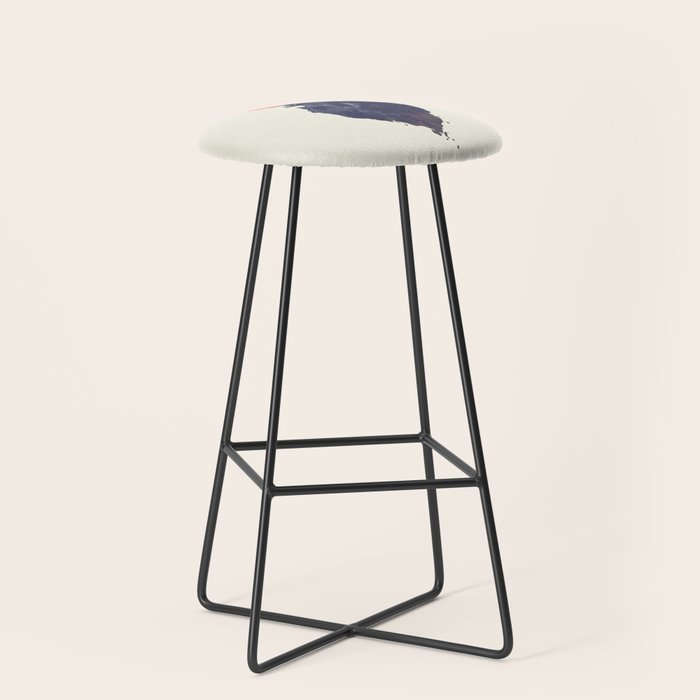 Little stars Stool Gallery Image 1