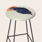 Little stars Stool Gallery Image 2