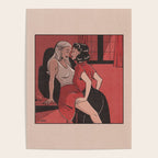 everything is red  Poster Gallery Image 4