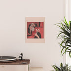 everything is red  Poster Gallery Image 2