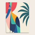 Modern Rainbow Gooses Notebook Gallery Image 4