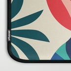 Modern Rainbow Gooses Laptop Sleeve Gallery Image 3
