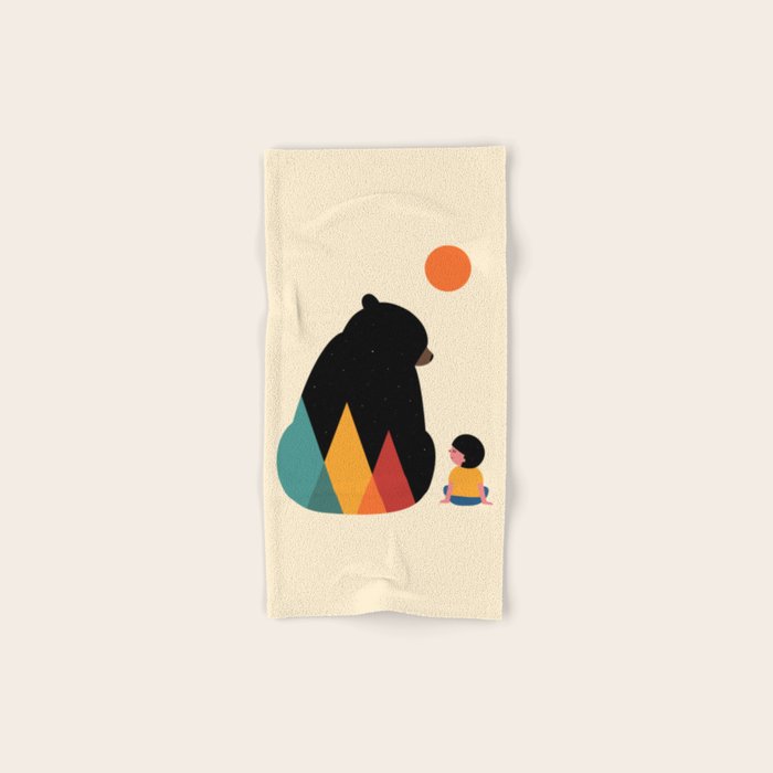 Heart To Heart Towels Gallery Image 1