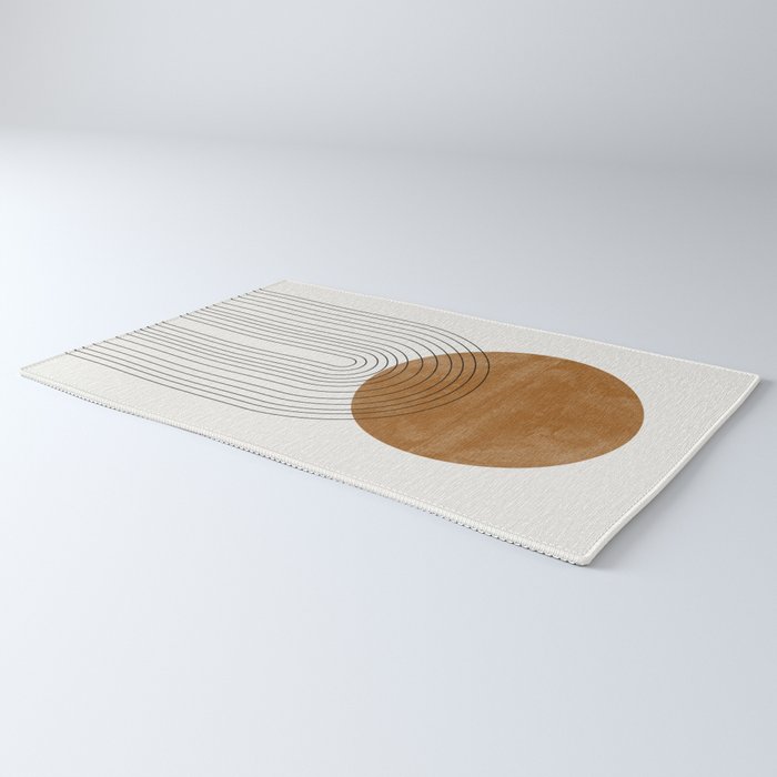 Arch III Rug Gallery Image 3