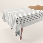 Arch III Tablecloth Gallery Image 1
