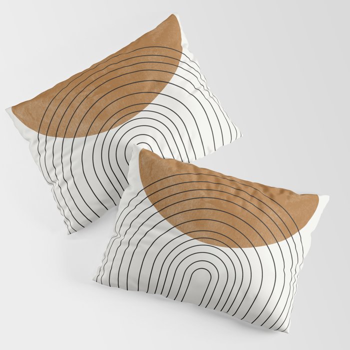 Arch III Pillow Sham Gallery Image 3