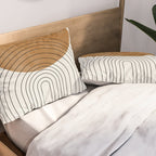 Arch III Pillow Sham Gallery Image 2