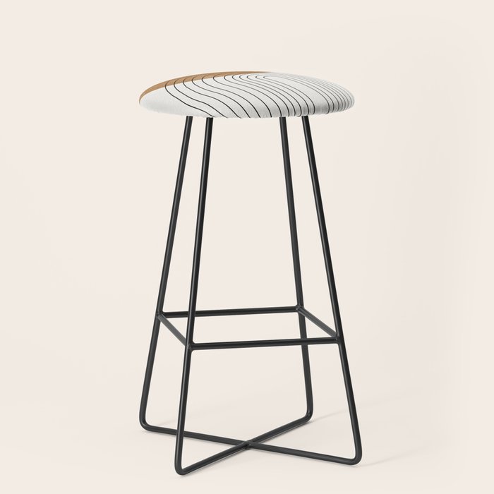 Arch III Stool Gallery Image 1