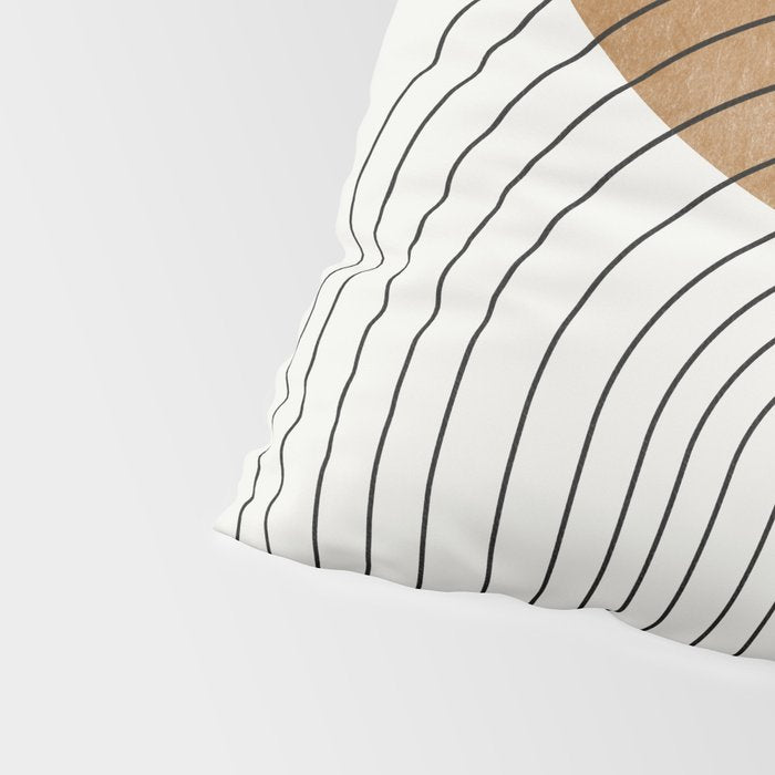 Arch III Pillow Sham Gallery Image 4
