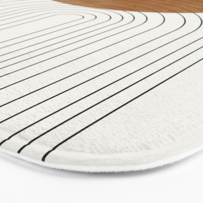 Arch III Bath Mat Gallery Image 3