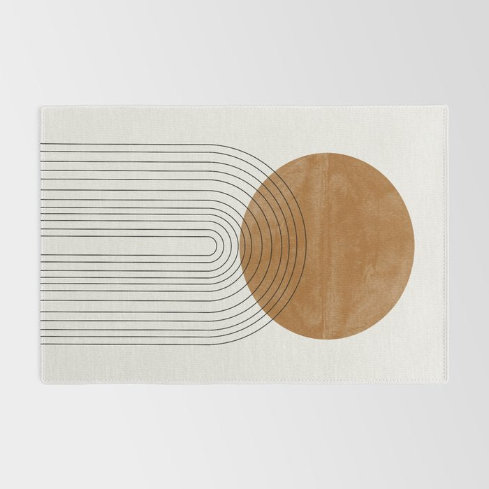 Arch III Rug Gallery Image 2