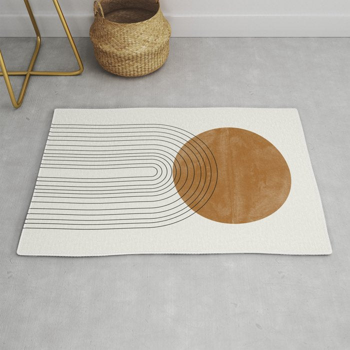 Arch III Rug Gallery Image 1