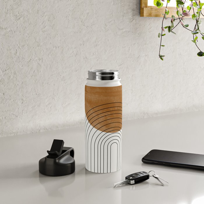 Arch III Water Bottle Gallery Image 5
